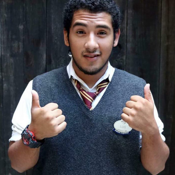 Luis Velma, J.K. Rowling, Orlando Luis Velma, J.K. Rowling, Orlando